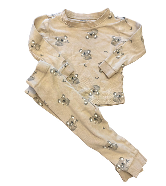 Petit Lem | Pyjama 12 mois