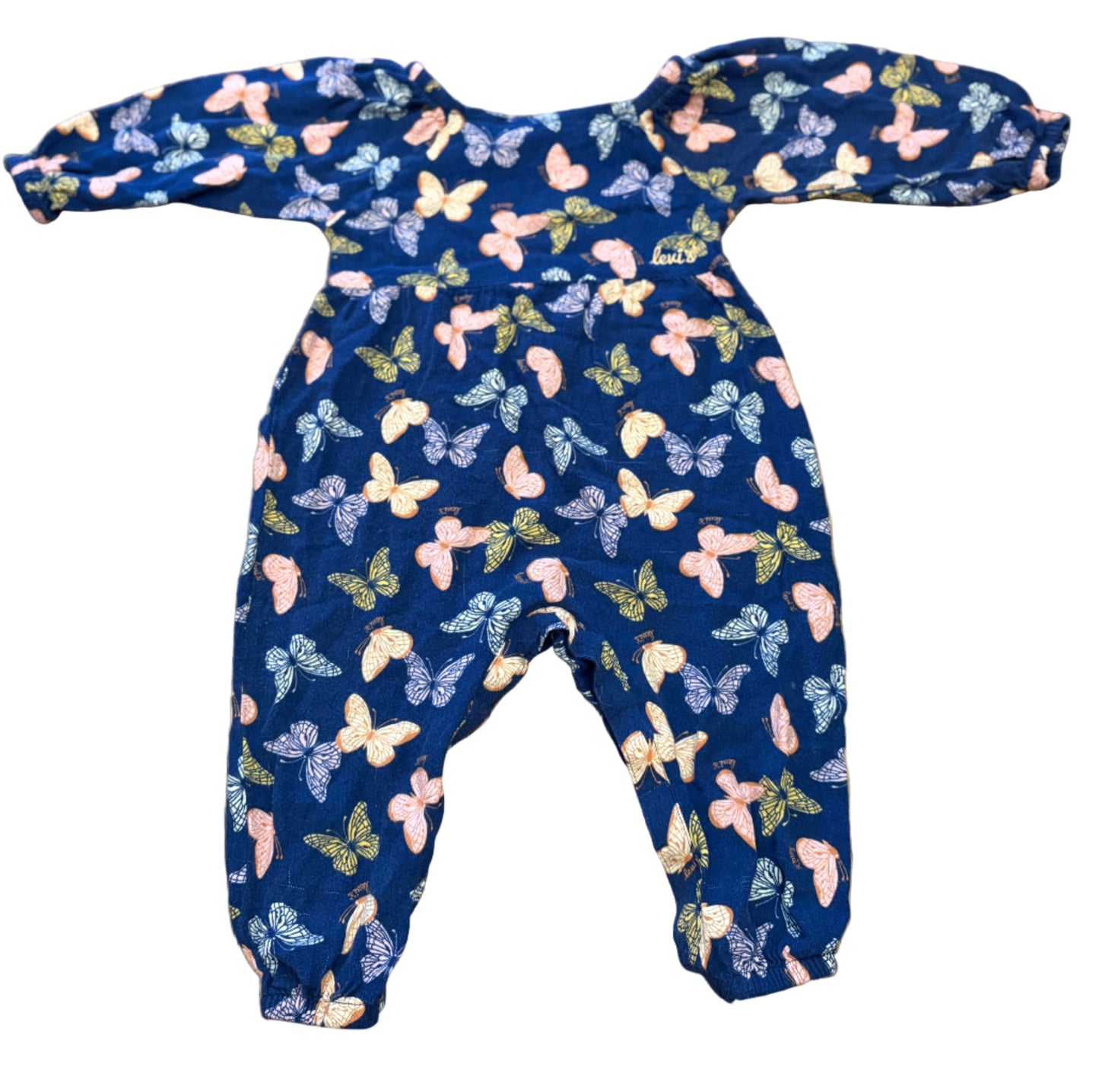 Levi’s | Combinaison 12 mois