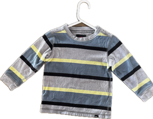 Chandail QuickSilver 2T
