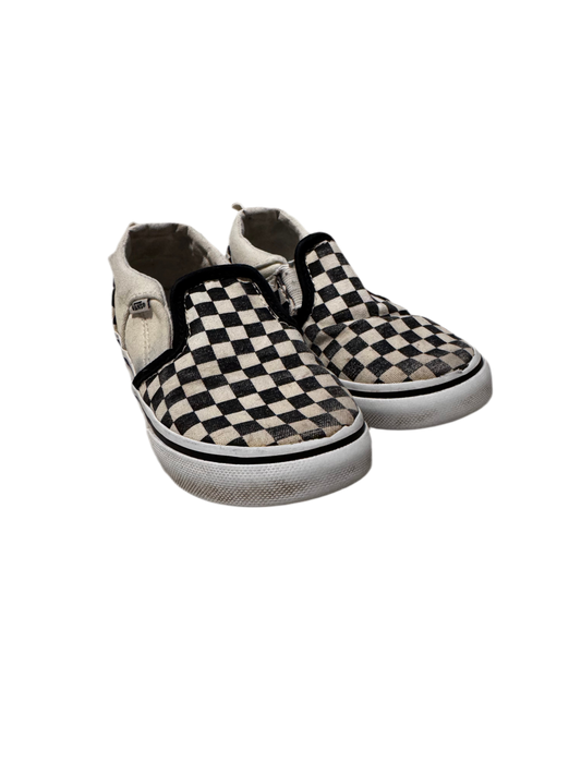 Vans us 10