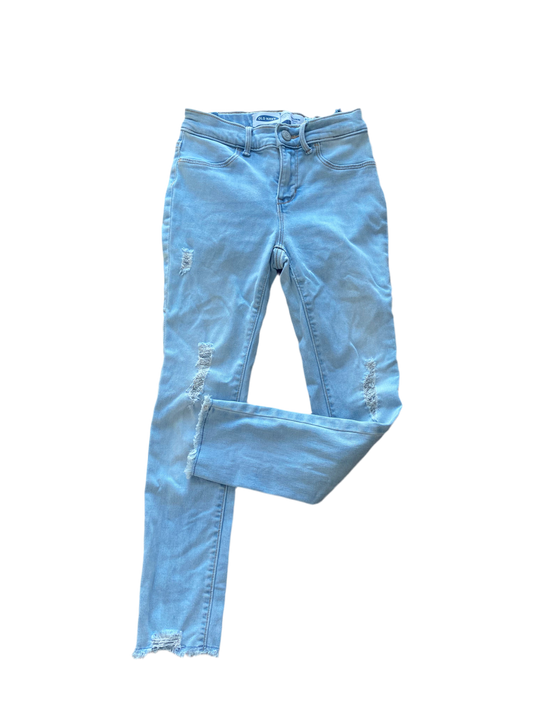 Jegging 3/4 Old Navy 10 ans
