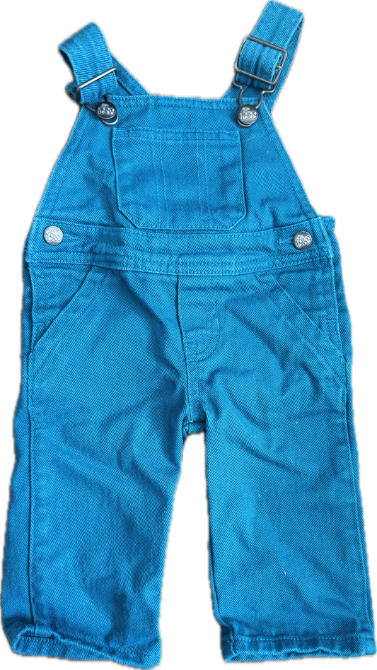 Salopette 6-9M