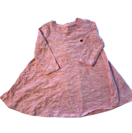 Robe 18-24 mois *IMPARFAITE*