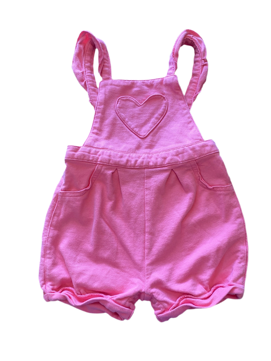 Carter’s | Salopette 24 mois
