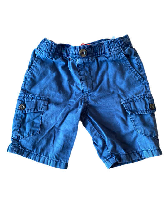 Surface | Short 4 ans