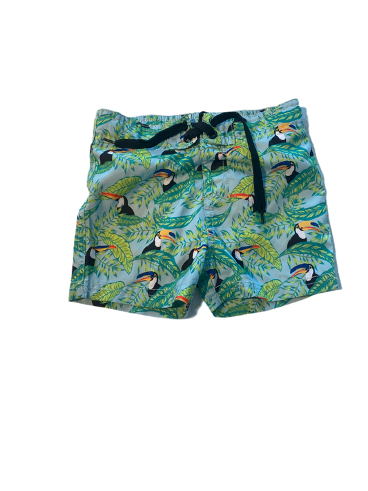 Maillot Tag 18 mois