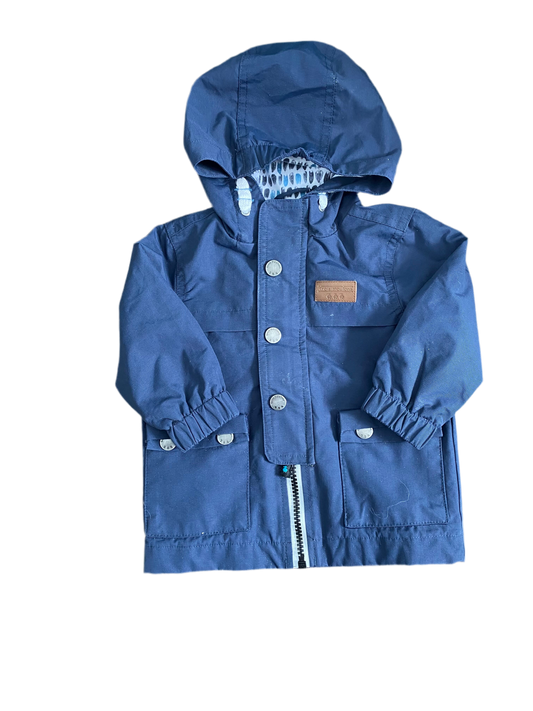 Manteau mi-saison 9 mois