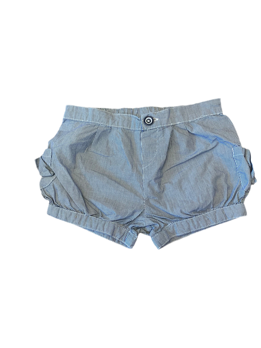 Short 4T