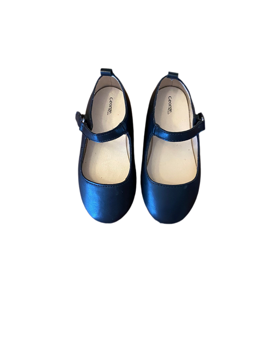 Souliers ballerine pointure 7