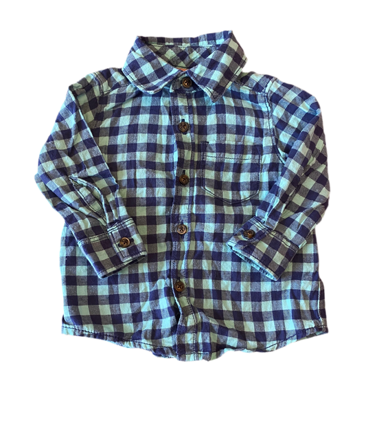 Chemise 6 mois