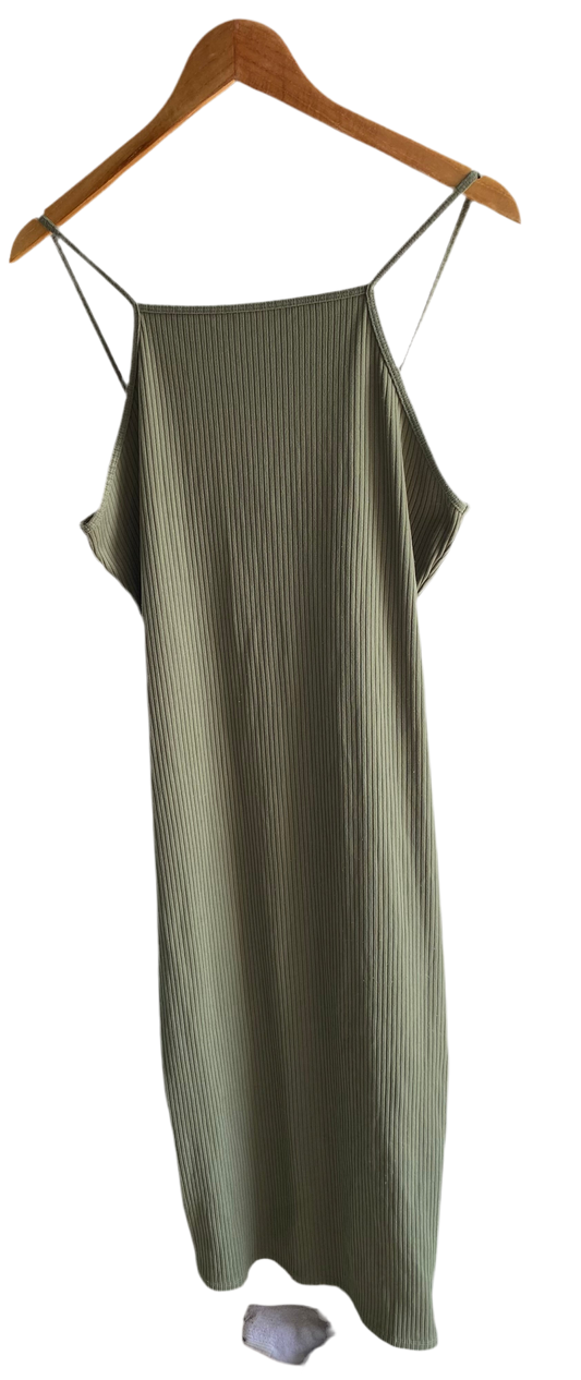 Dynamite | Robe Maxi Large