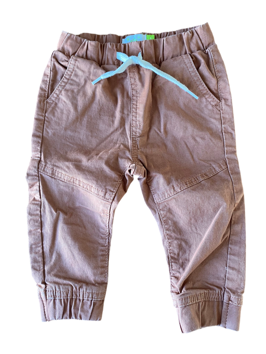 Pantalon Gagou Tagou 6 mois