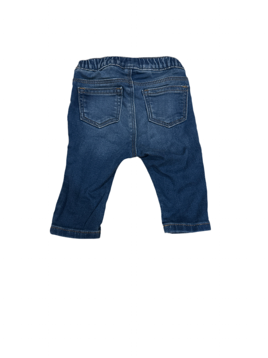Jeans Tommy Hilfiger 3-6M