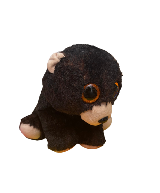 Peluche ourson