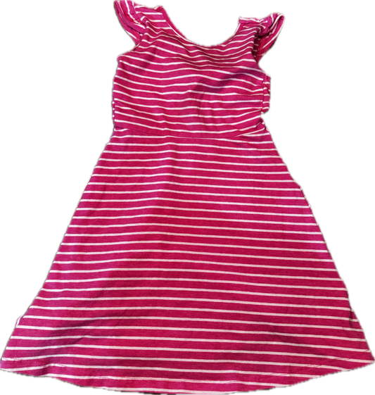 Robe Tag 3T