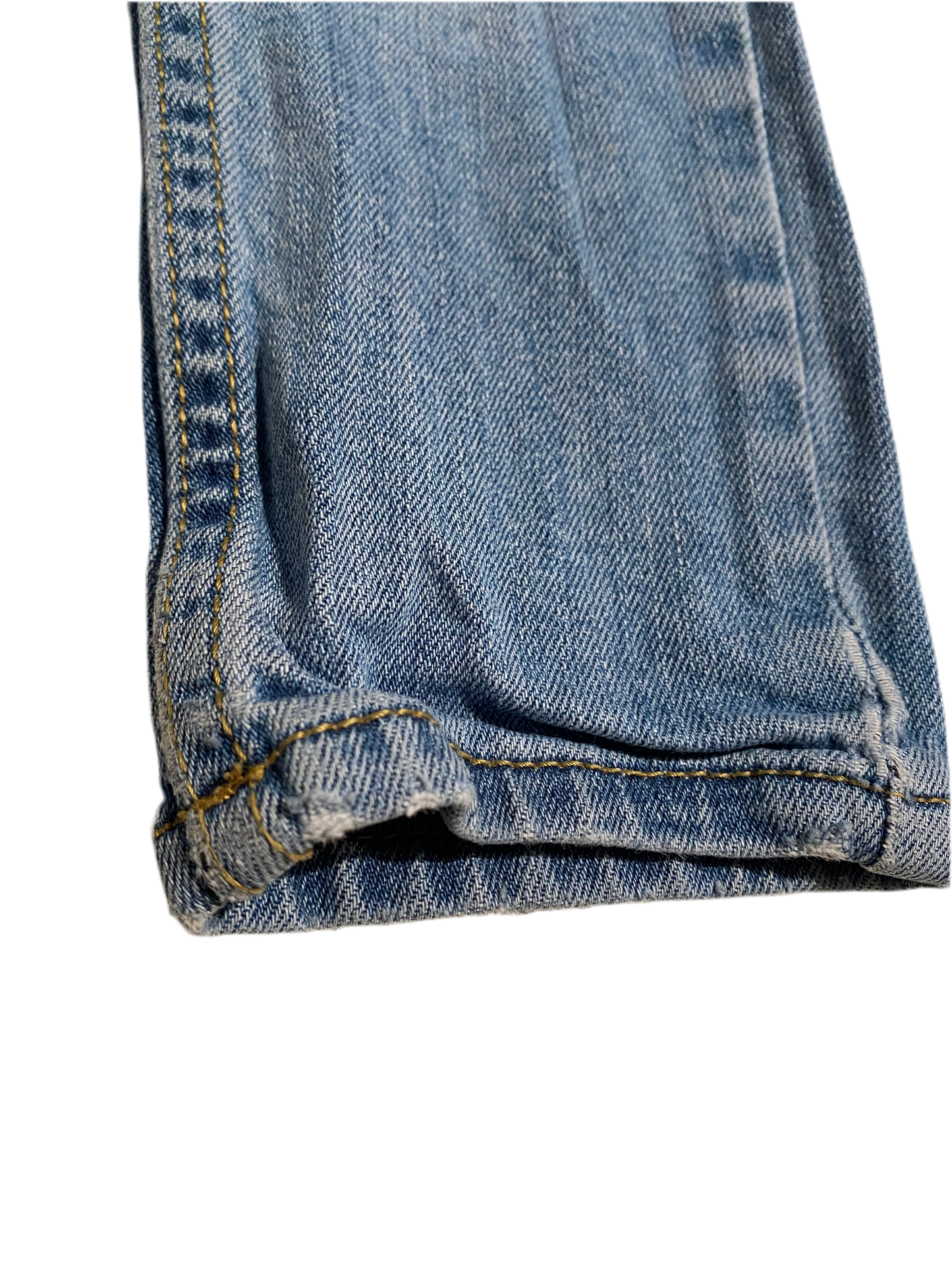 Jeans 4T *IMPARFAIT*