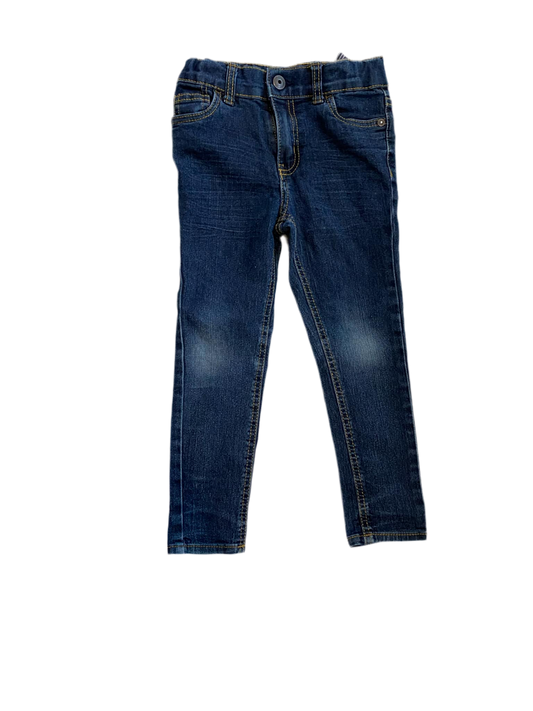 Jeans 4 ans