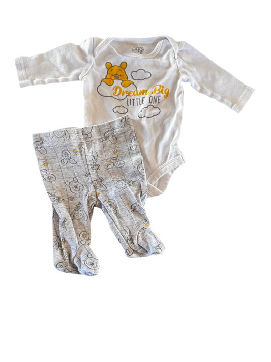 Ensemble newborn