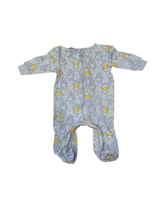 Pyjama Disney 3-6M