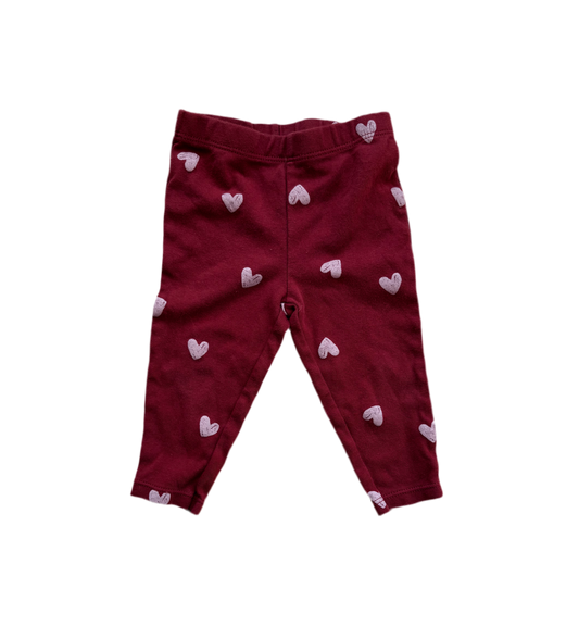 Legging 9M