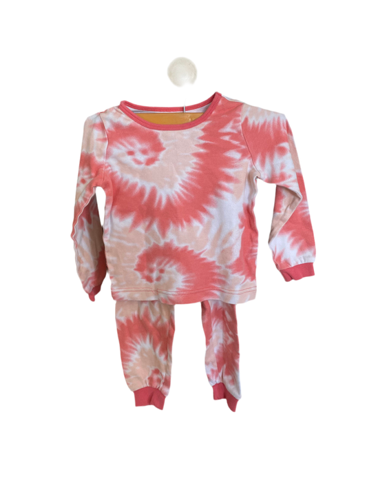 PEKKLE | Pyjama (2 pièces) 2/3 ans