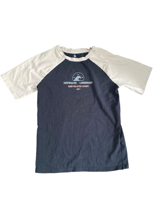 T-Shirt Tag 8 ans