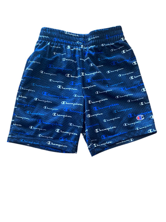 Champion | Short 4 ans