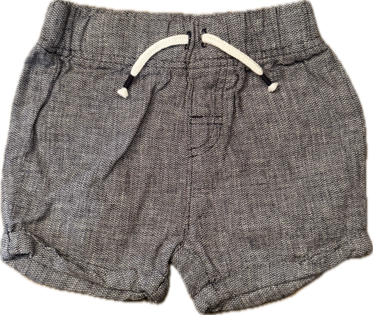 Short 6-12M
