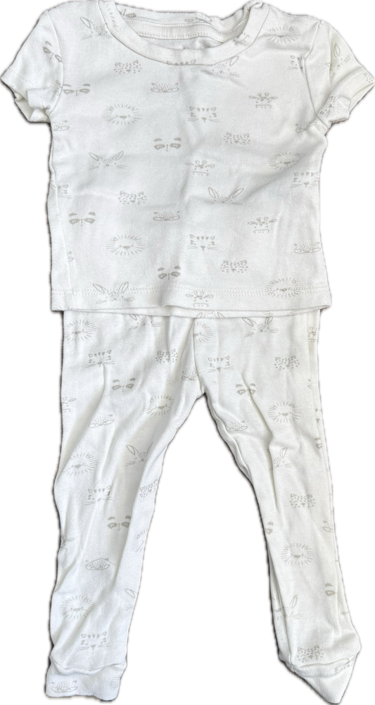 Pyjama 12M