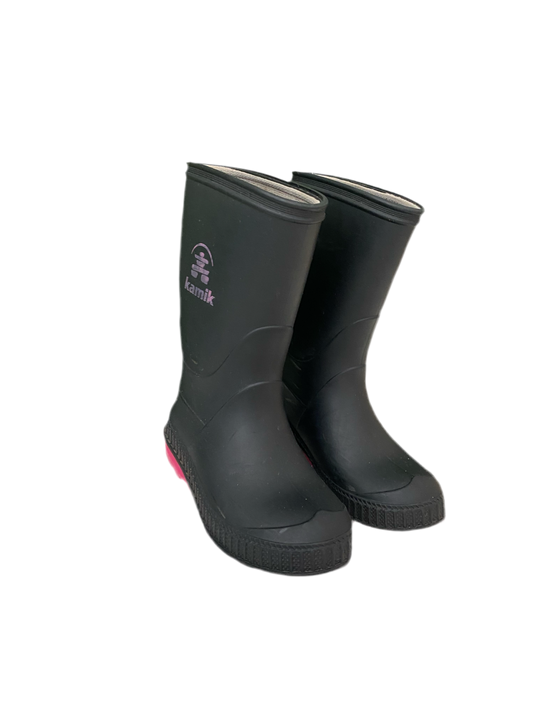 Bottes à l’eau grandeur 7
