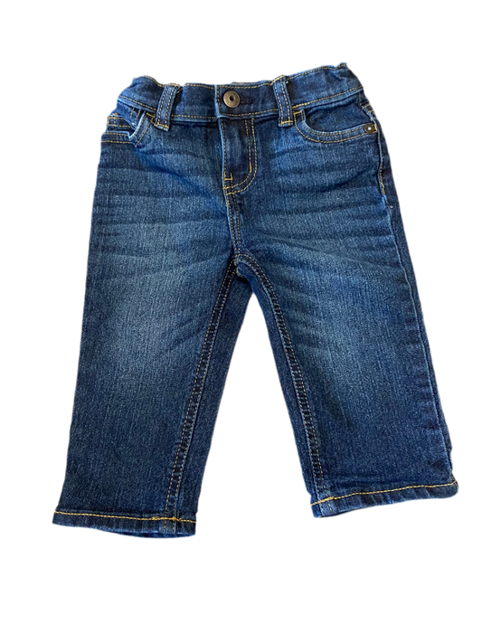 Jeans 9 mois