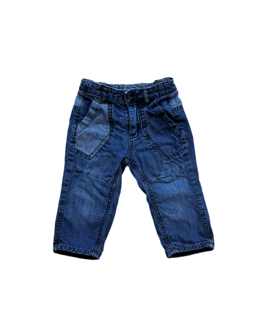 Jeans Mexx 12-18M