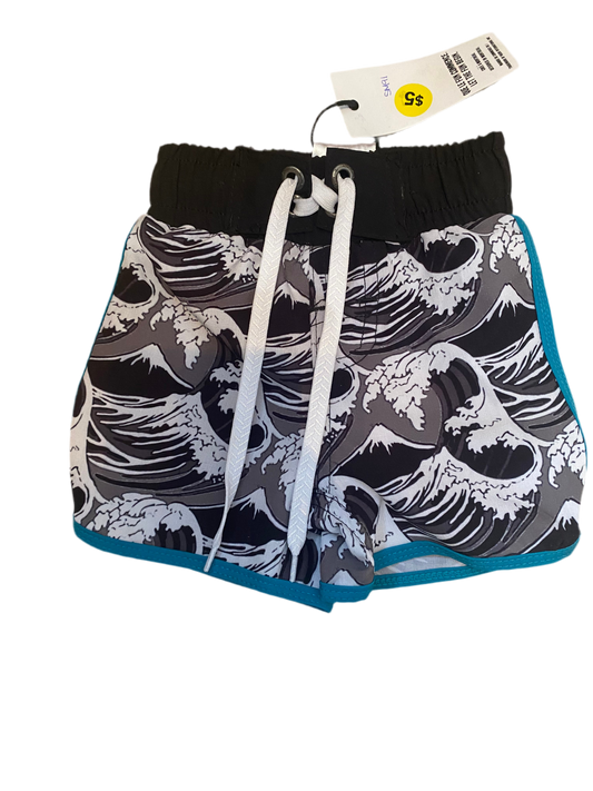 *NEUF Maillot Romy & Aksel 3 mois