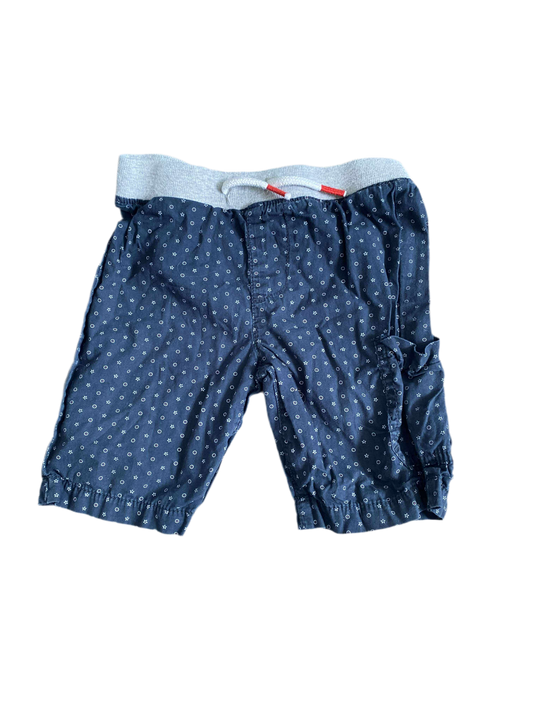 Joe Fresh | Short 3 ans