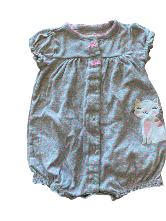 Carter’s | Barboteuse 6 mois