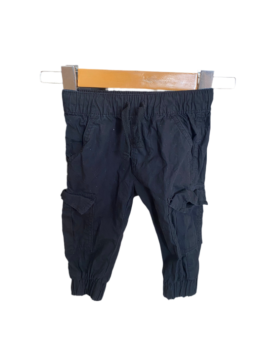 TAG | Pantalon 9 mois
