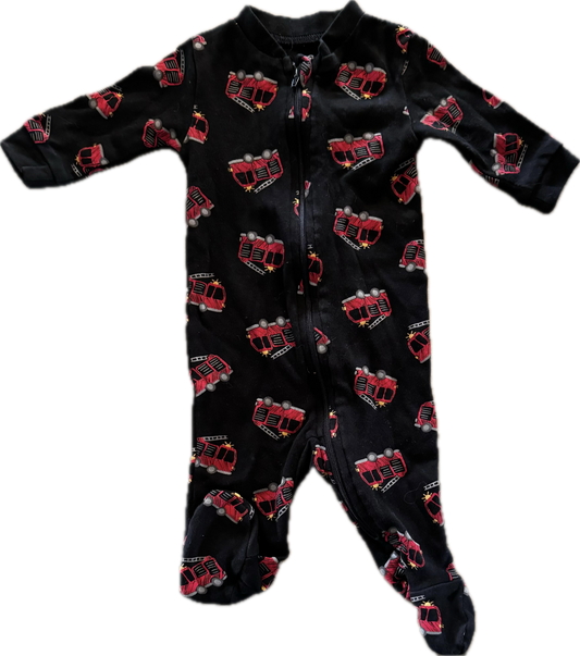 Pyjama 0-3 mois