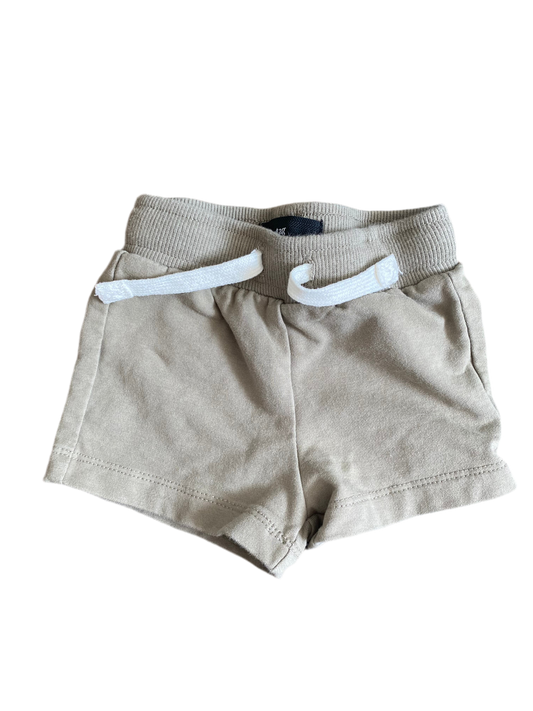 Tag | Short 3 mois