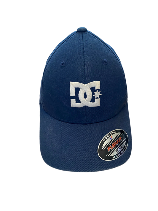 Casquette DC shoes 52-55 cm