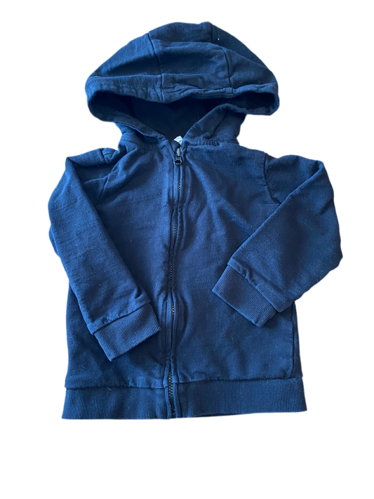 Veste h&m 12-18 mois