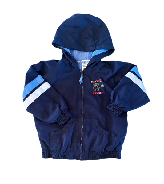 Vintage Veste 12M