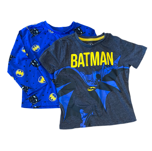 Hauts (2) Batman 3T