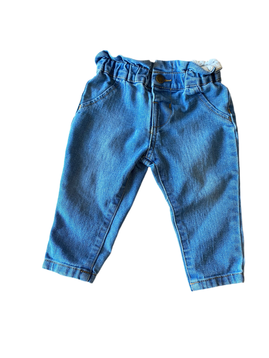 Blumind | Jeans 9 mois