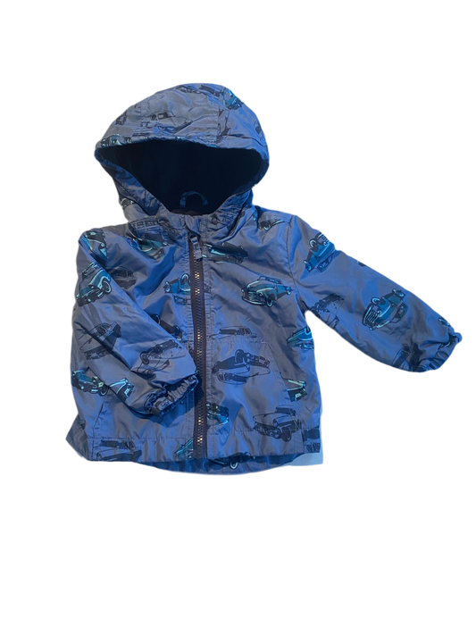 Manteau mi-saison 6-9 mois