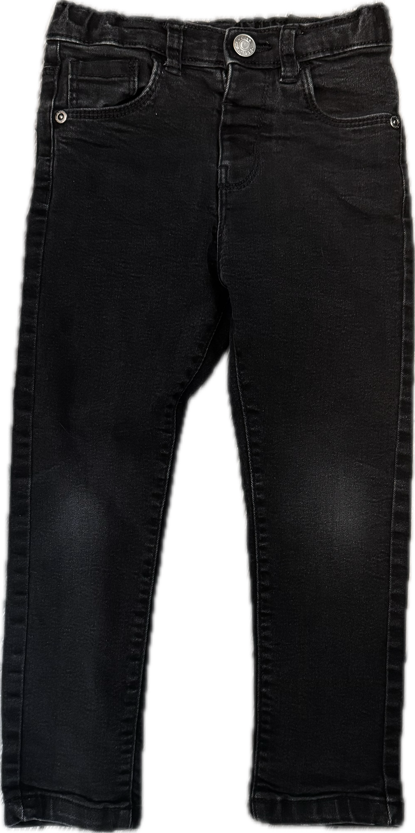Jeans étroite 5T