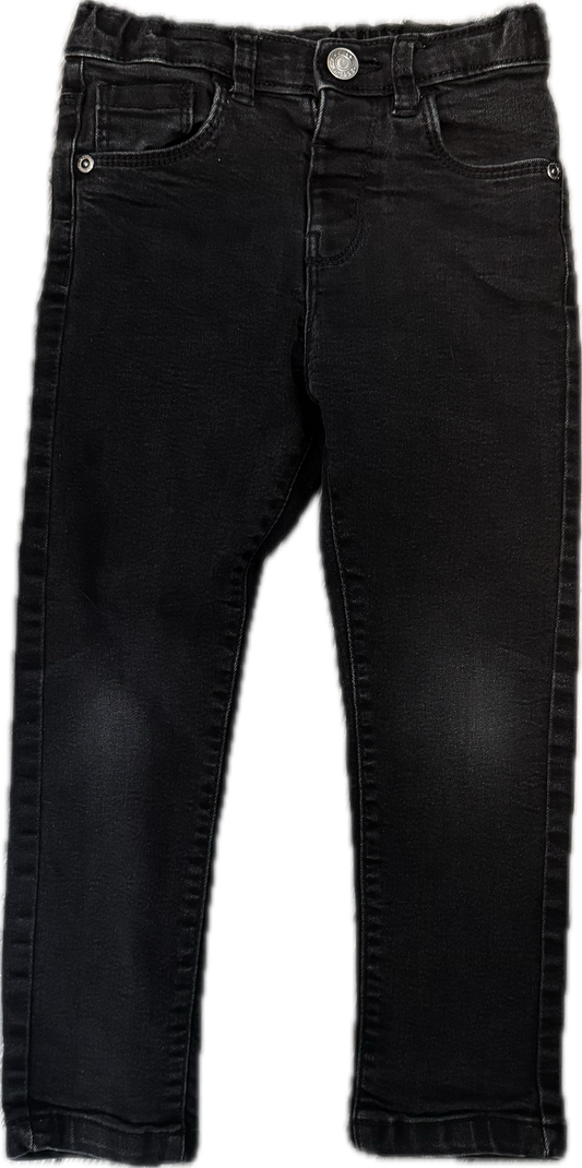 Jeans étroite 5T