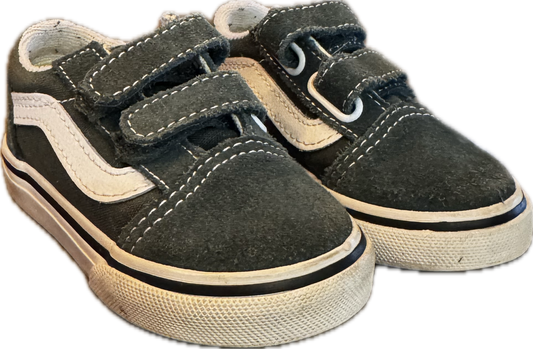 Vans 5