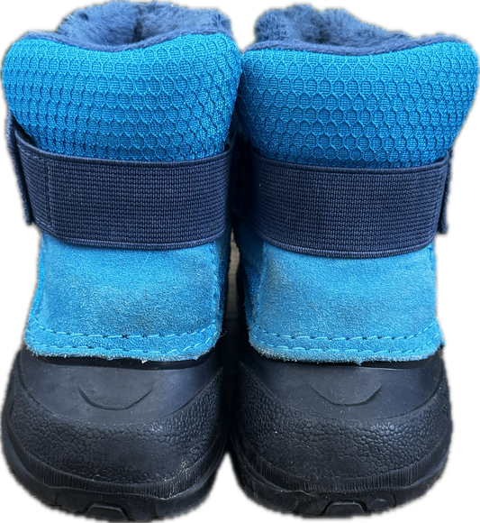 Botte The North Face 4