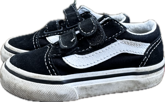Vans Old School 5