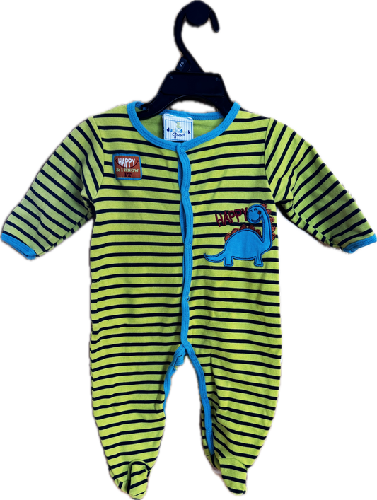 Pyjama 3-6 mois